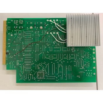 AMRAY 92863-01-1 800-1201D DIGITAL ELECTRON OPTICS CONTROL PCB